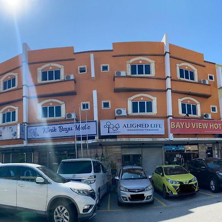 Bayu View Hotel Klang Ngoại thất bức ảnh