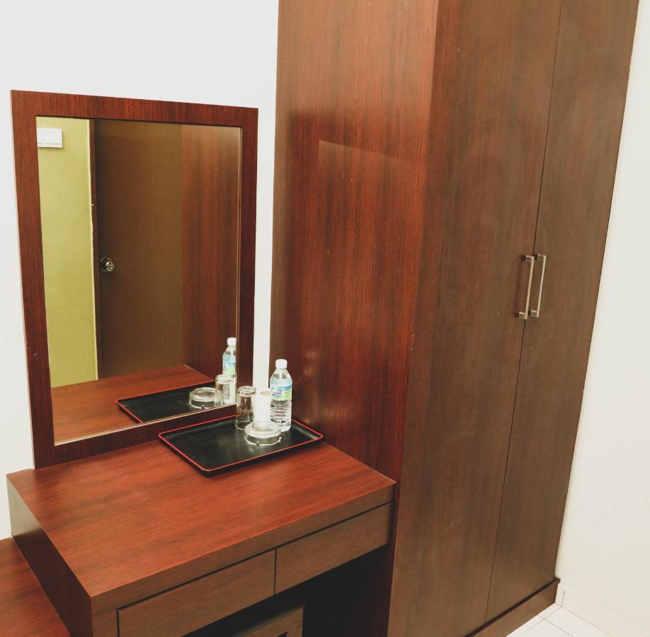 Bayu View Hotel Klang Ngoại thất bức ảnh
