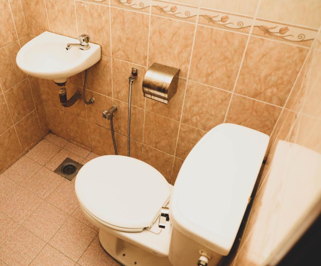 Bayu View Hotel Klang Ngoại thất bức ảnh