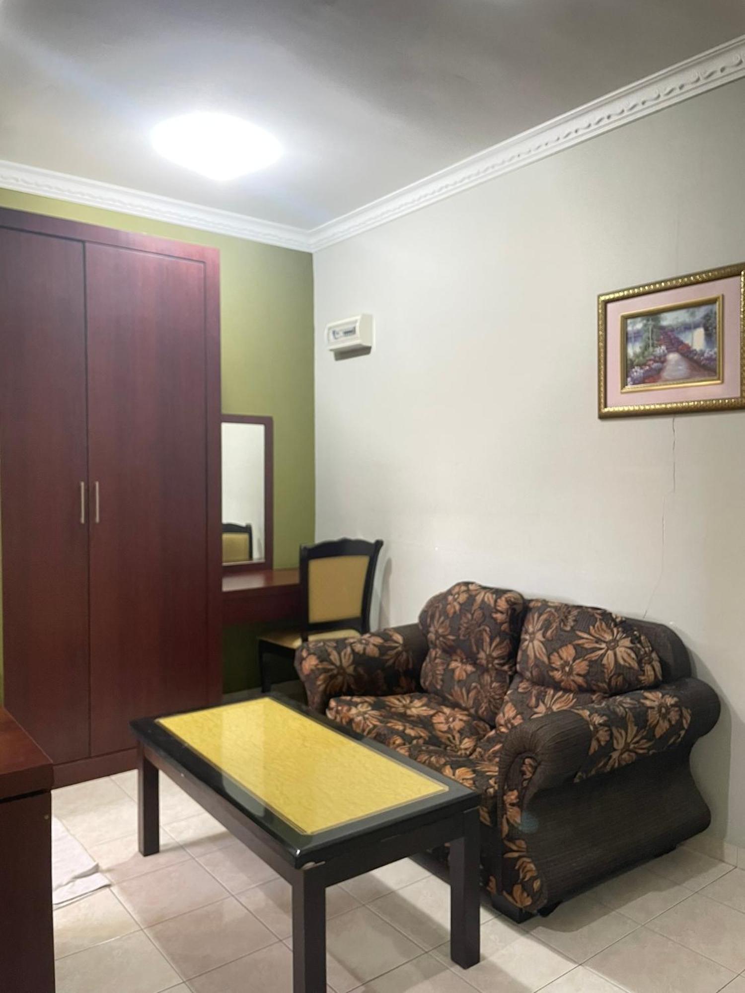 Bayu View Hotel Klang Ngoại thất bức ảnh