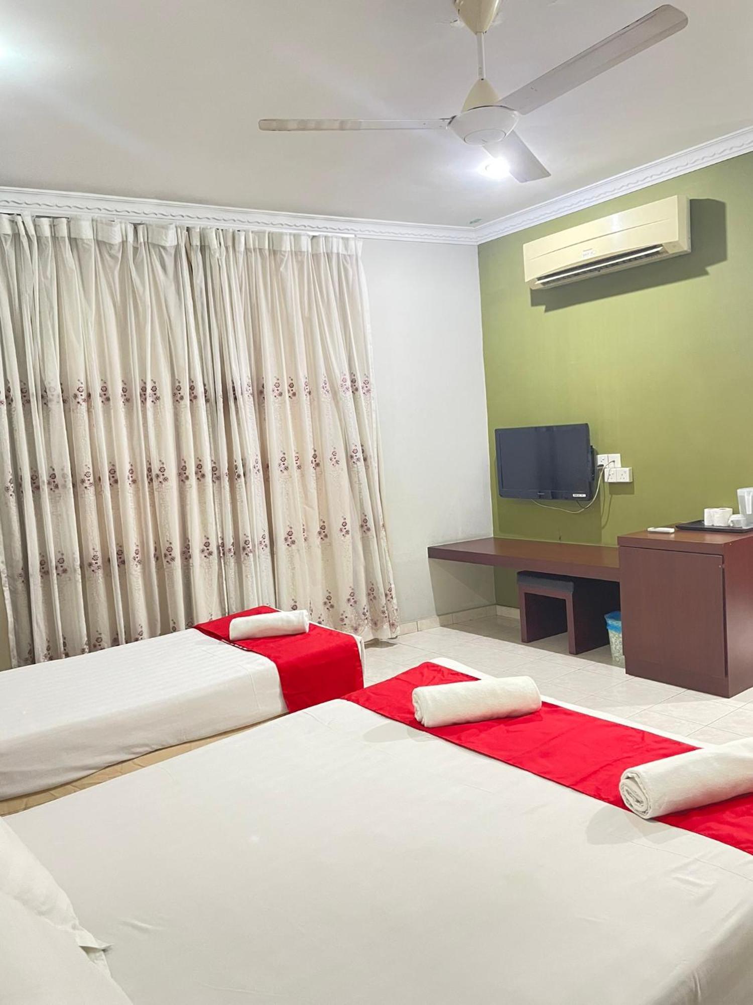 Bayu View Hotel Klang Ngoại thất bức ảnh