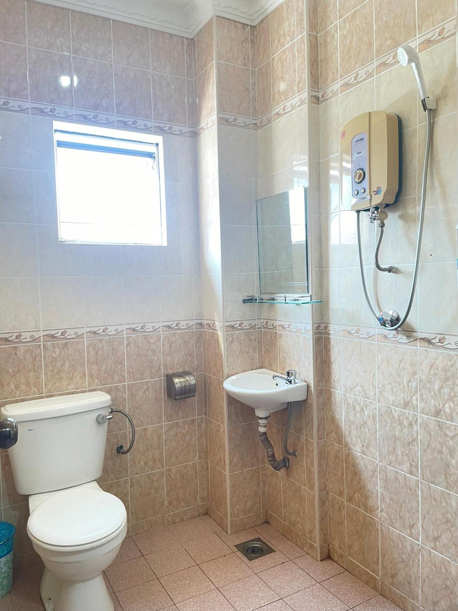 Bayu View Hotel Klang Ngoại thất bức ảnh