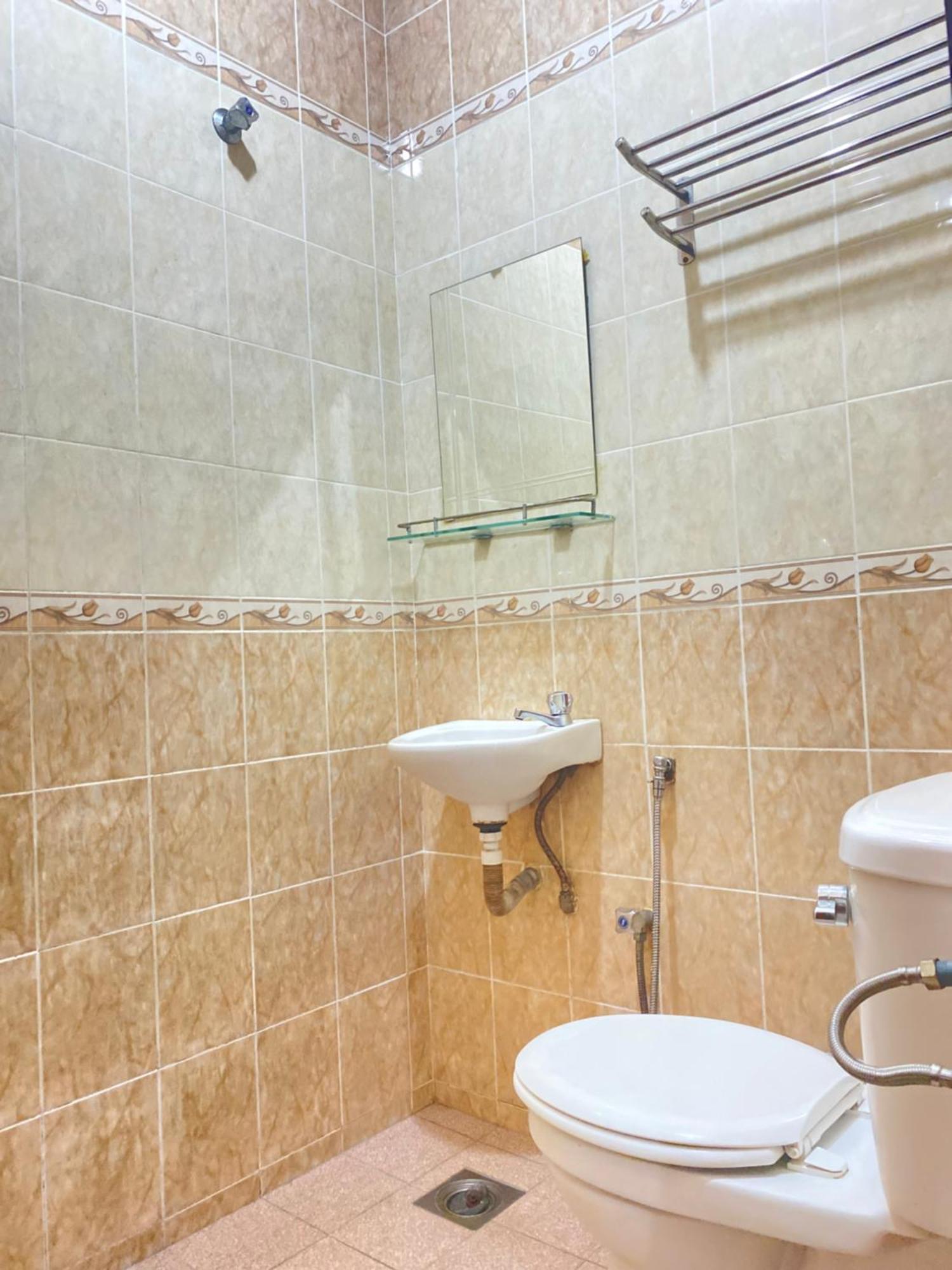 Bayu View Hotel Klang Ngoại thất bức ảnh