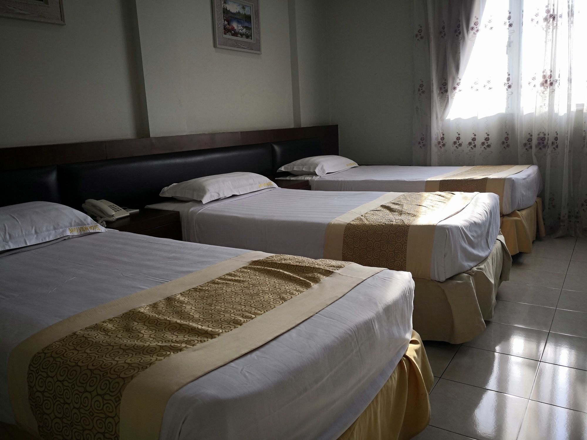 Bayu View Hotel Klang Ngoại thất bức ảnh