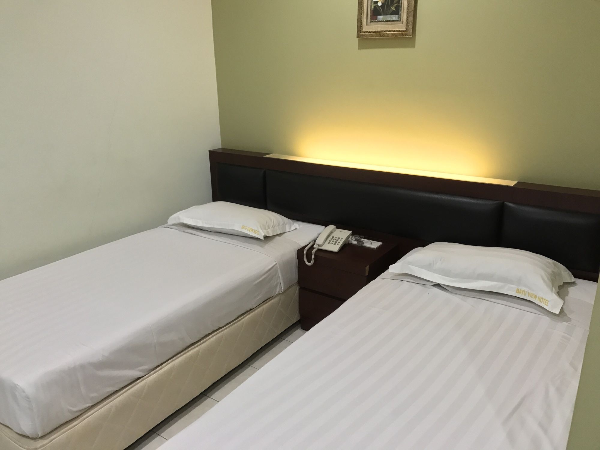 Bayu View Hotel Klang Ngoại thất bức ảnh
