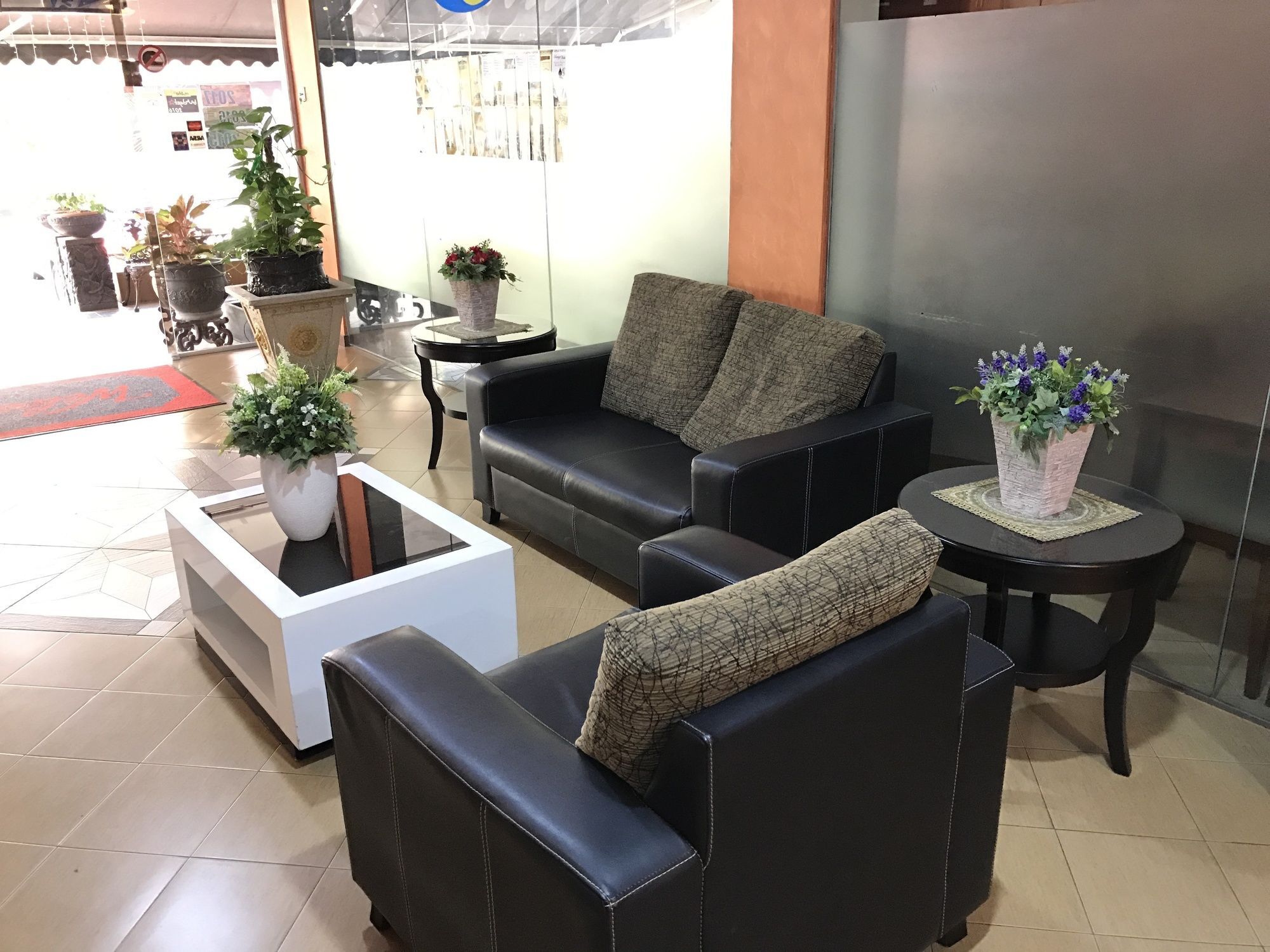 Bayu View Hotel Klang Ngoại thất bức ảnh