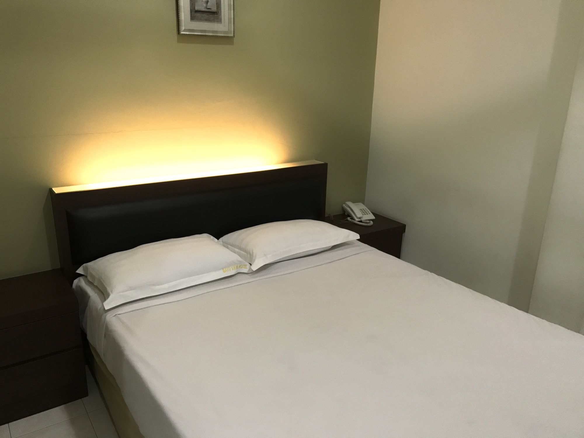 Bayu View Hotel Klang Ngoại thất bức ảnh