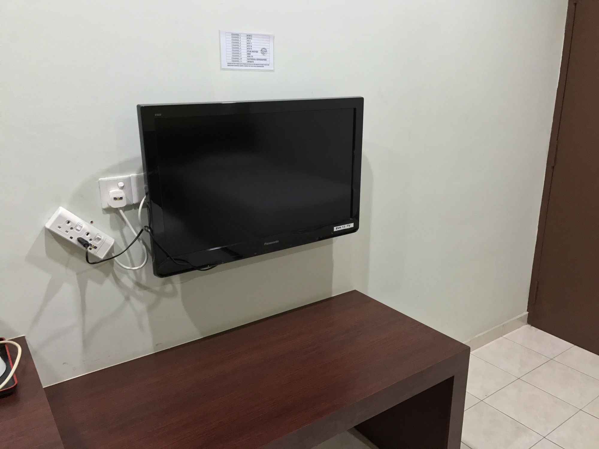 Bayu View Hotel Klang Ngoại thất bức ảnh