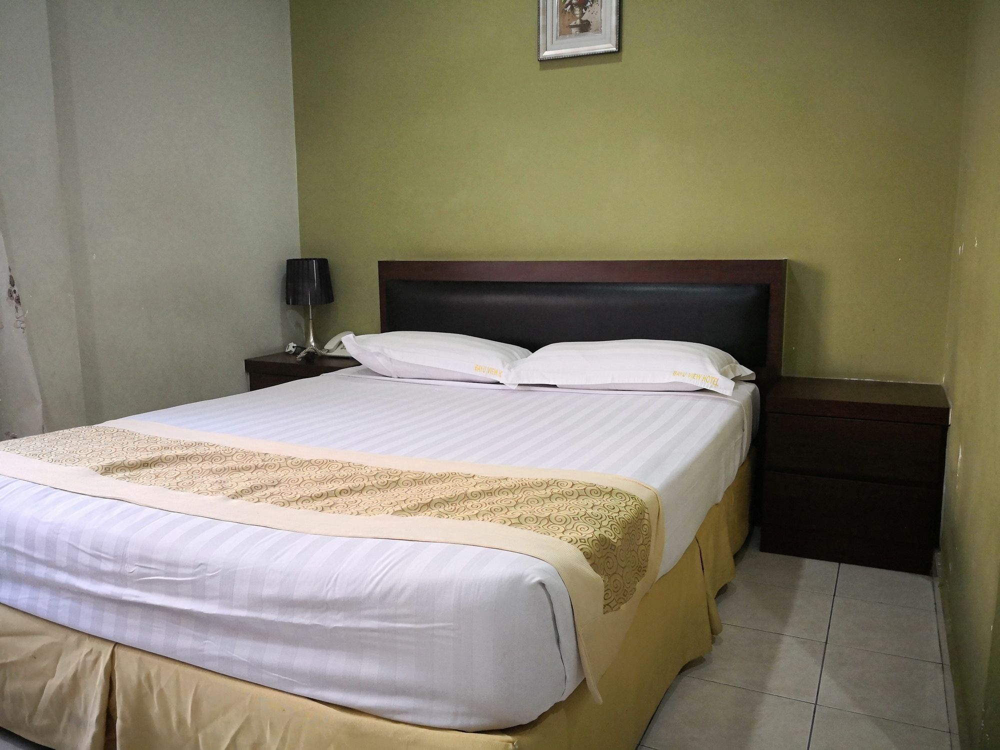 Bayu View Hotel Klang Ngoại thất bức ảnh