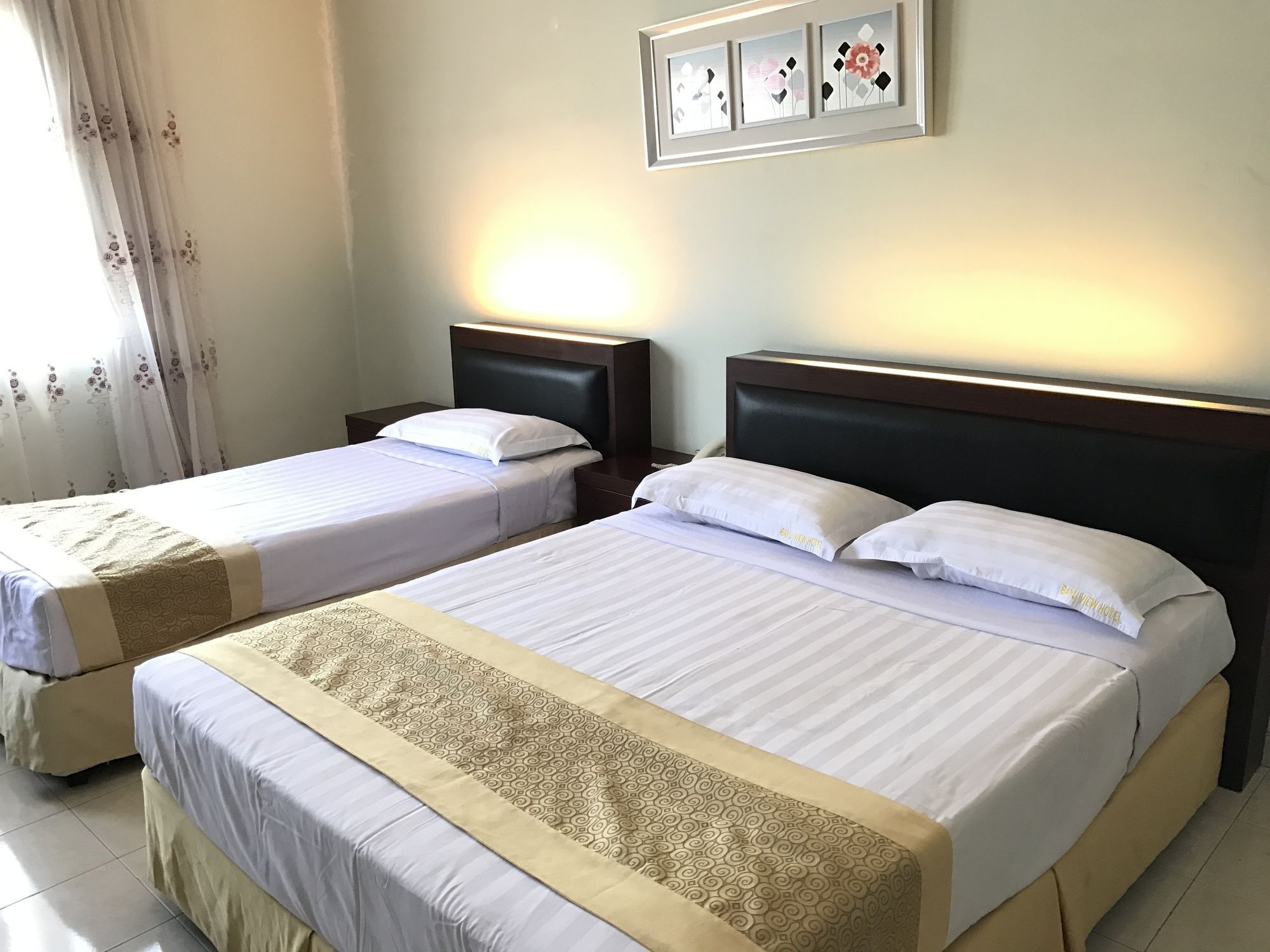 Bayu View Hotel Klang Ngoại thất bức ảnh