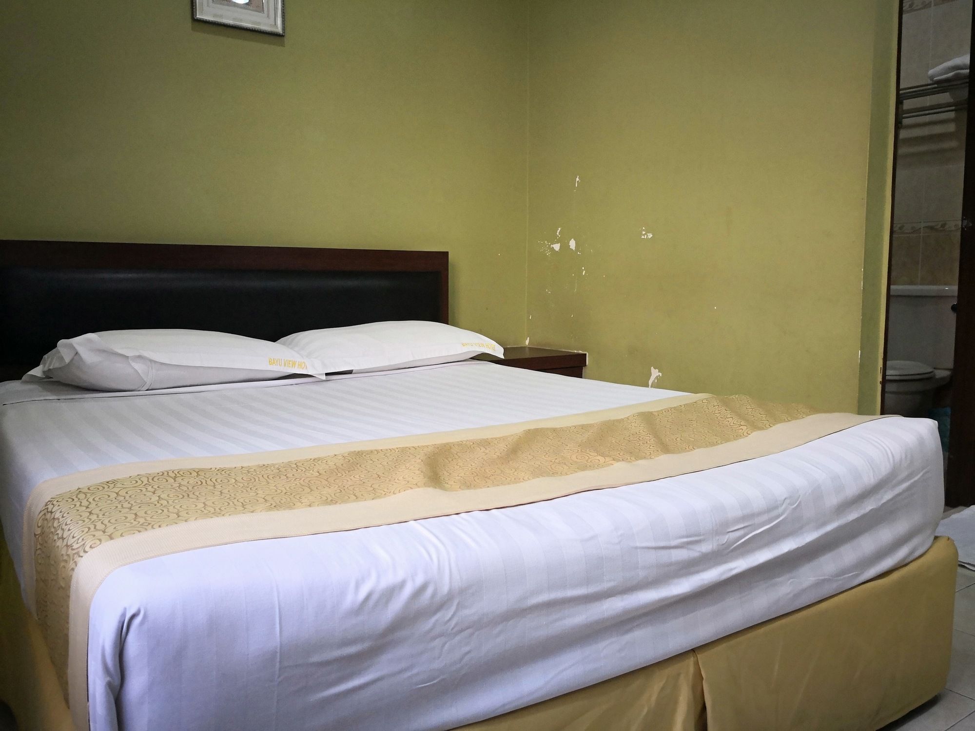 Bayu View Hotel Klang Ngoại thất bức ảnh