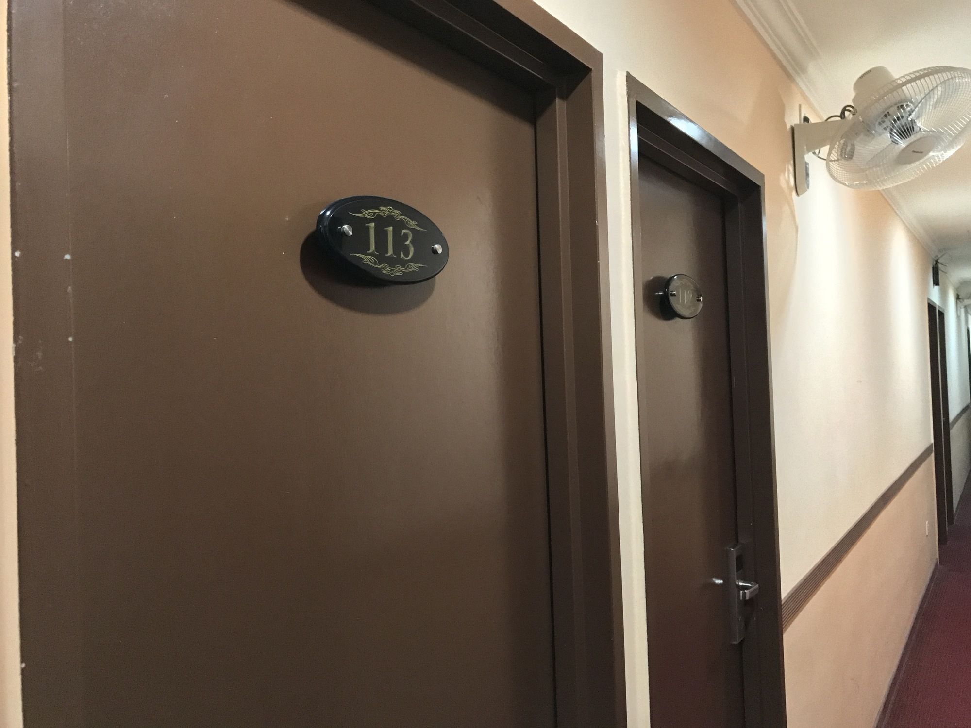 Bayu View Hotel Klang Ngoại thất bức ảnh
